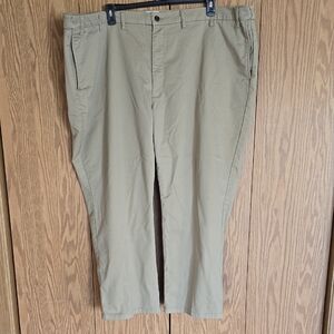 St. John's Bay Men's Khaki